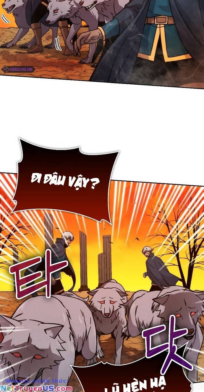 Ma Vương Thăng Cấp Bằng Võ Công Chap 32 - Next Chap 33