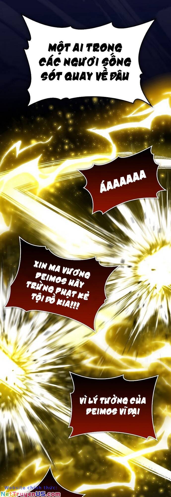 Ma Vương Thăng Cấp Bằng Võ Công Chap 32 - Next Chap 33