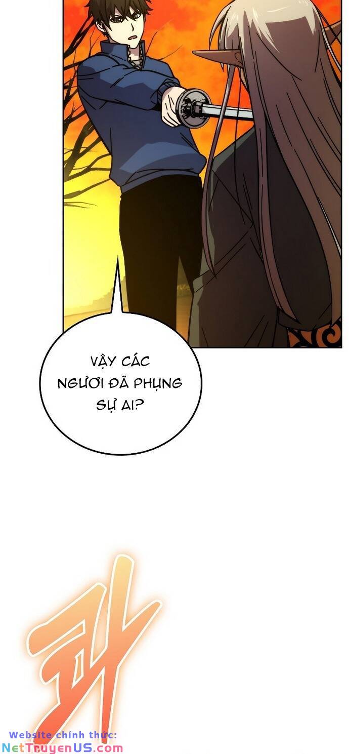 Ma Vương Thăng Cấp Bằng Võ Công Chap 32 - Next Chap 33