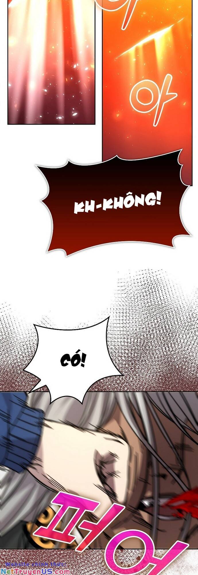 Ma Vương Thăng Cấp Bằng Võ Công Chap 32 - Next Chap 33