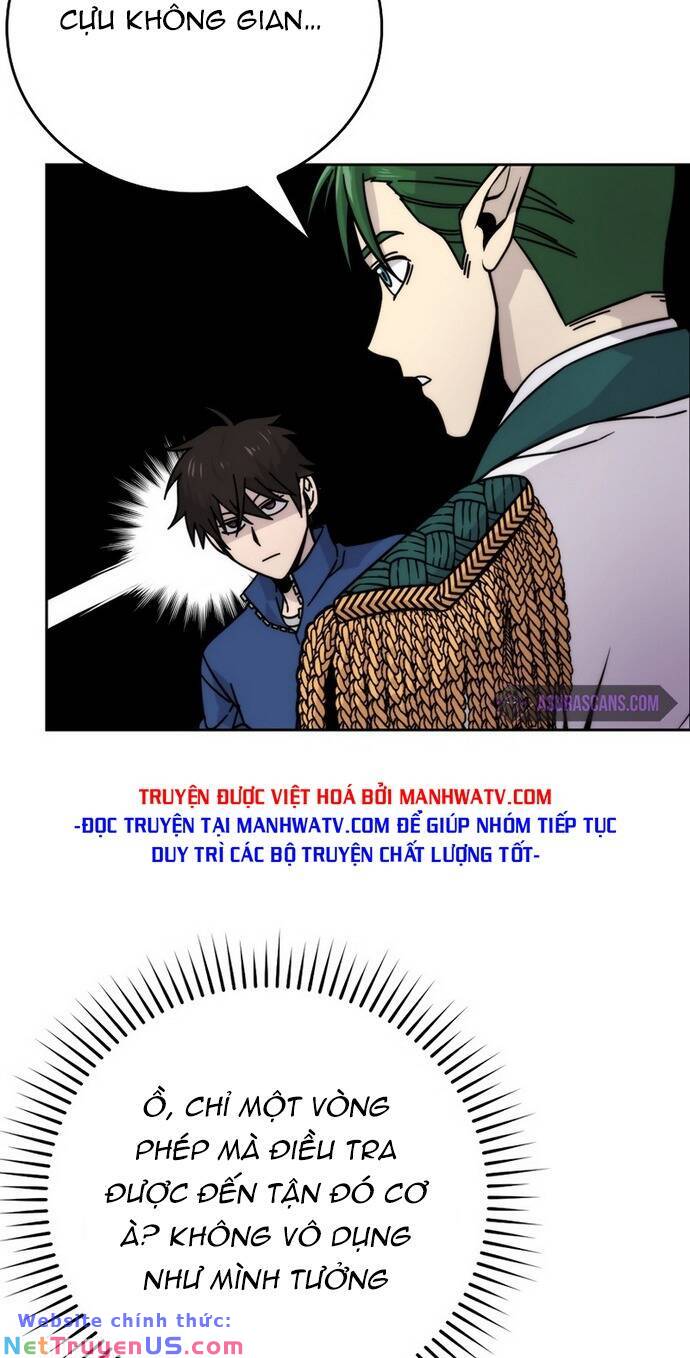 Ma Vương Thăng Cấp Bằng Võ Công Chap 31 - Next Chap 32