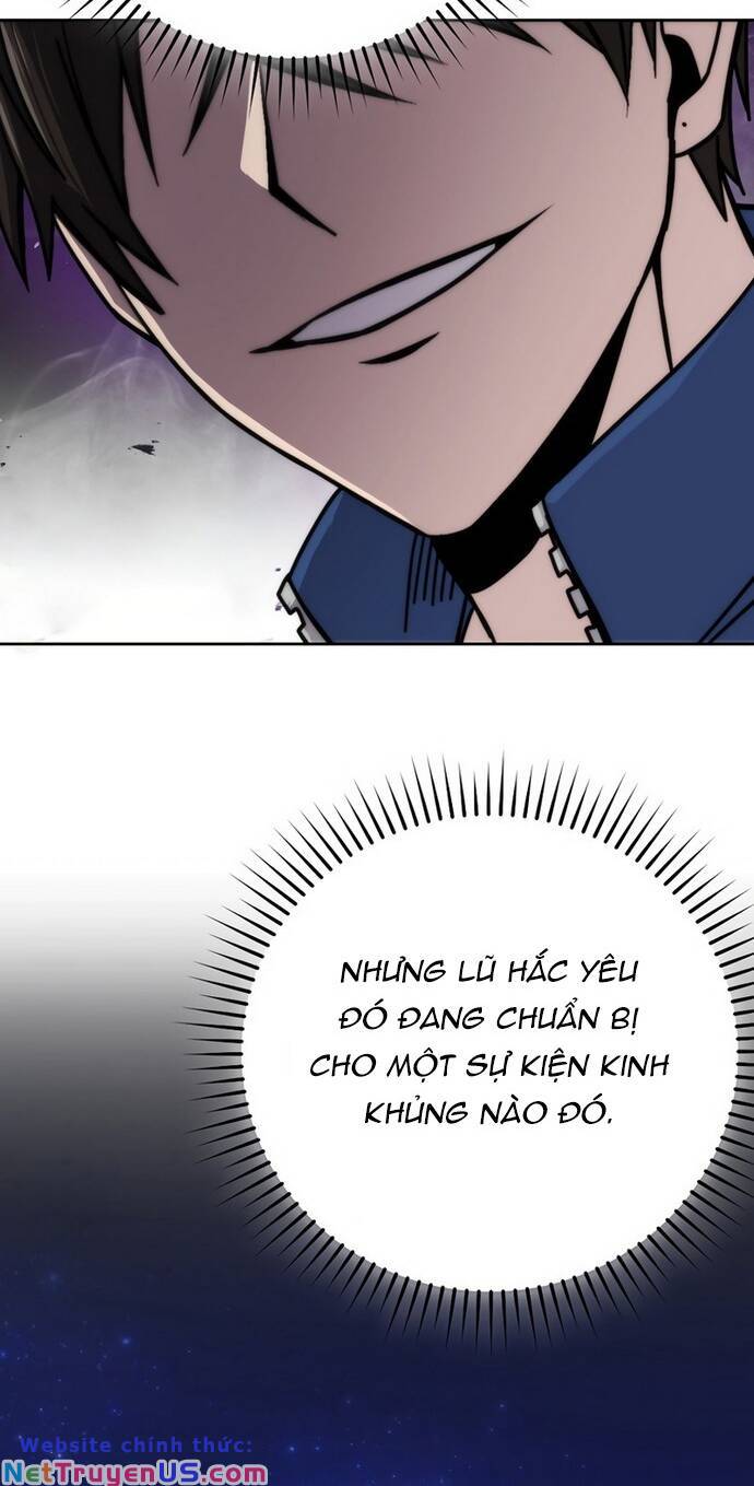 Ma Vương Thăng Cấp Bằng Võ Công Chap 31 - Next Chap 32