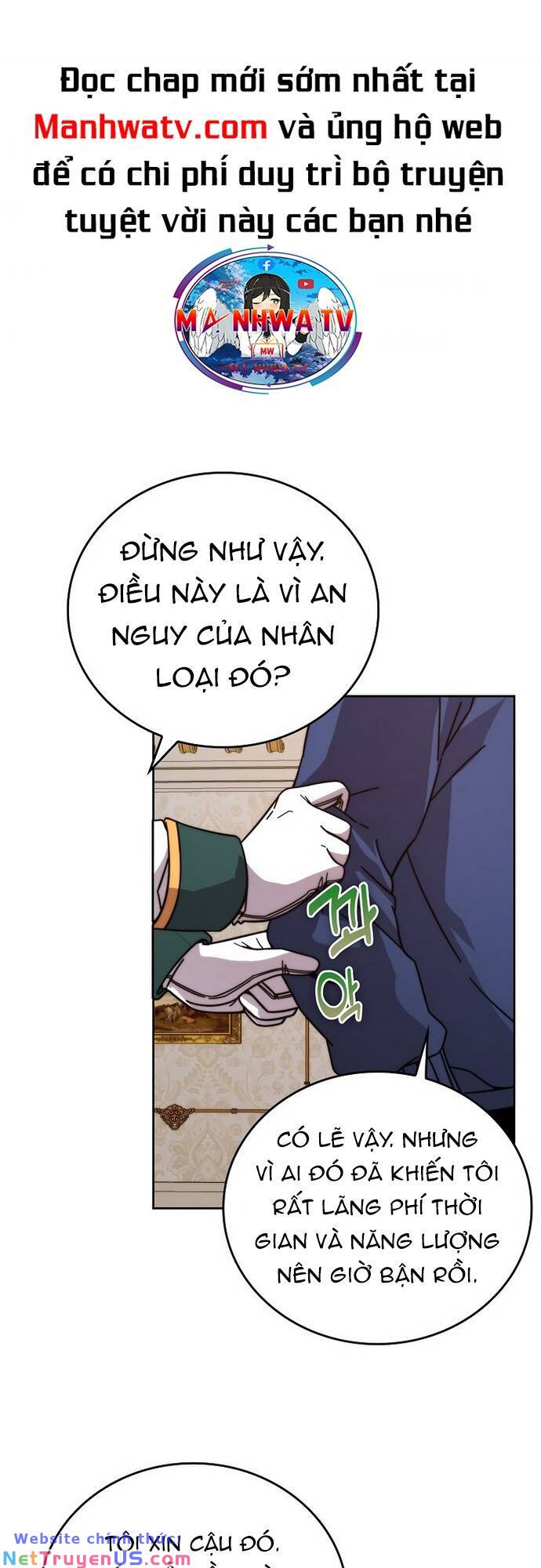 Ma Vương Thăng Cấp Bằng Võ Công Chap 31 - Next Chap 32