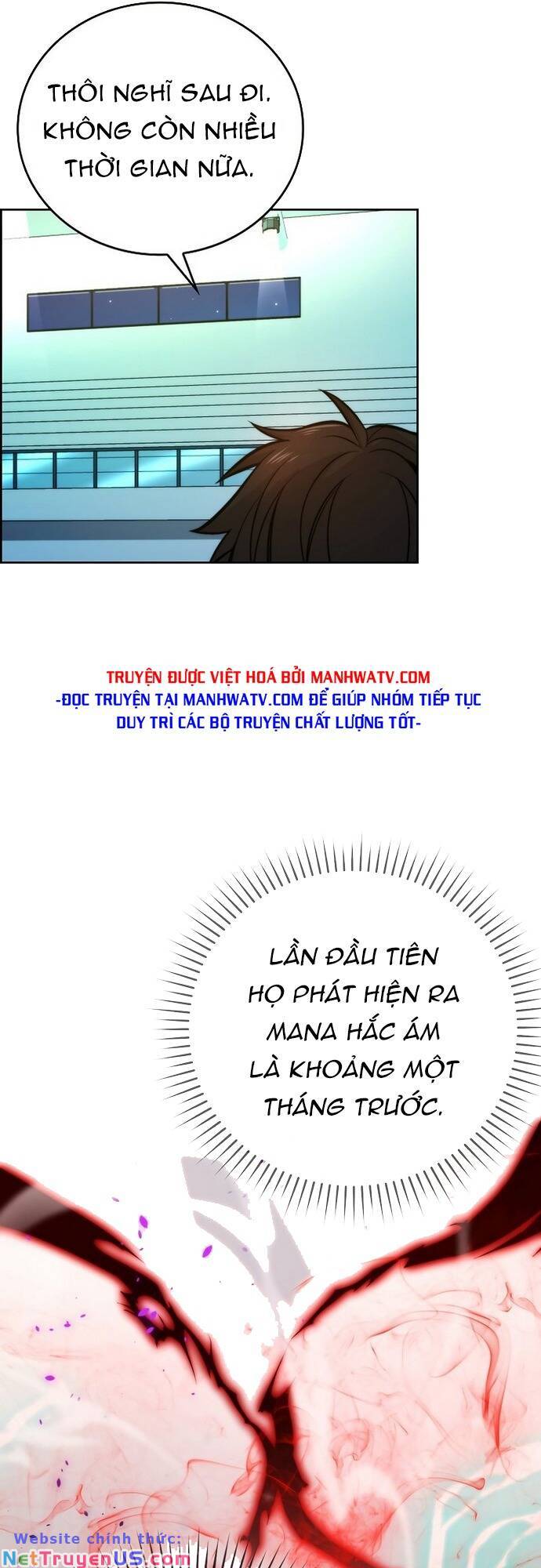 Ma Vương Thăng Cấp Bằng Võ Công Chap 31 - Next Chap 32