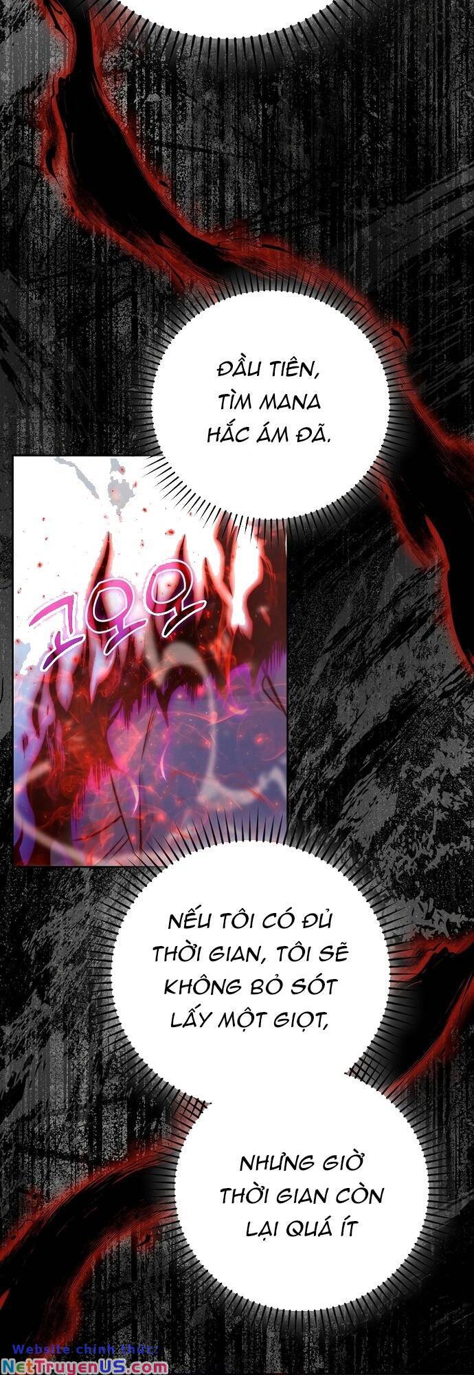 Ma Vương Thăng Cấp Bằng Võ Công Chap 31 - Next Chap 32