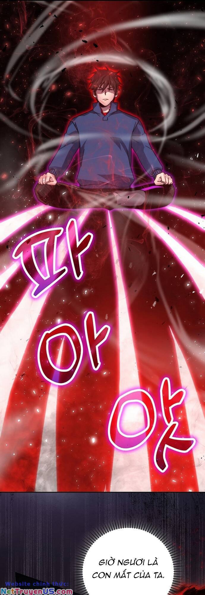 Ma Vương Thăng Cấp Bằng Võ Công Chap 31 - Next Chap 32