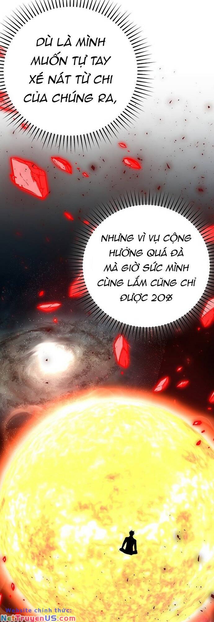 Ma Vương Thăng Cấp Bằng Võ Công Chap 31 - Next Chap 32