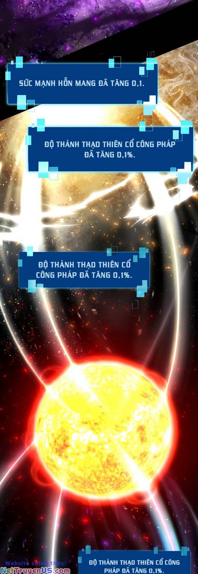 Ma Vương Thăng Cấp Bằng Võ Công Chap 31 - Next Chap 32