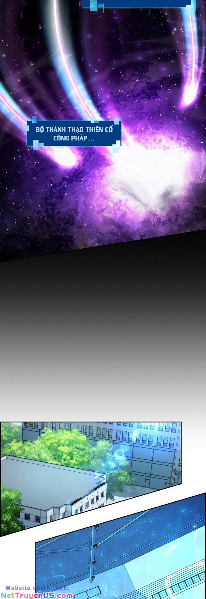 Ma Vương Thăng Cấp Bằng Võ Công Chap 31 - Next Chap 32