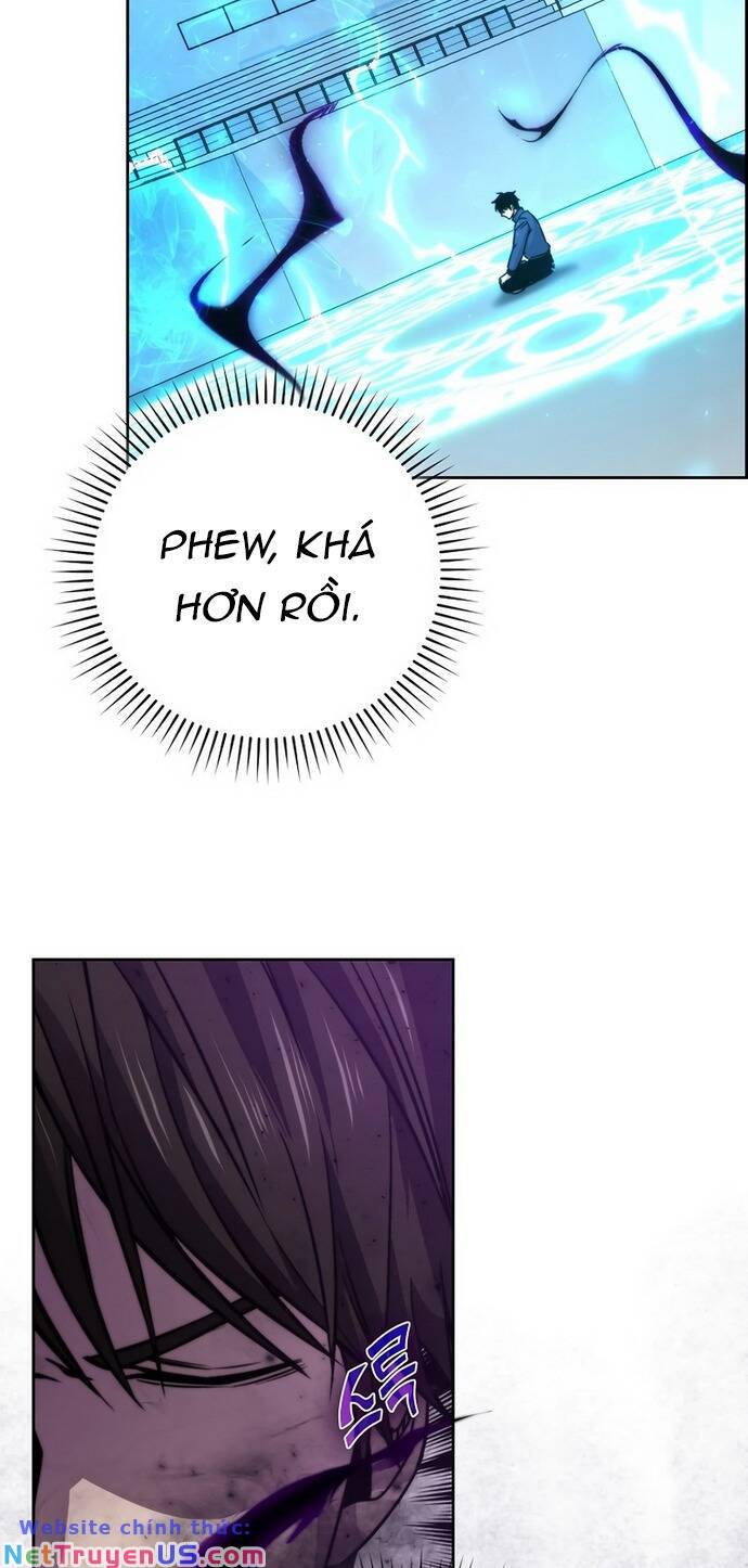 Ma Vương Thăng Cấp Bằng Võ Công Chap 31 - Next Chap 32