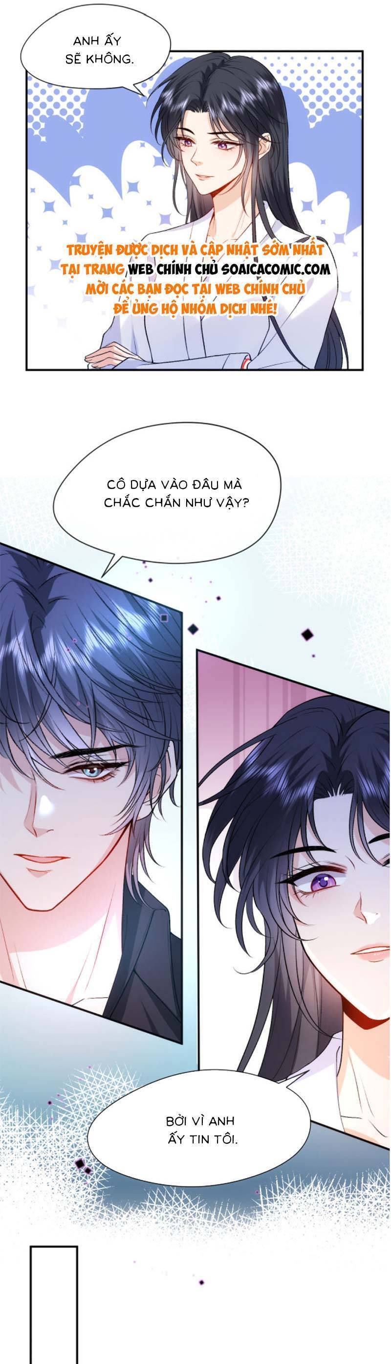 Vợ Của Lục Tổng Không Phải Dạng Vừa Chap 67 - Next Chap 68
