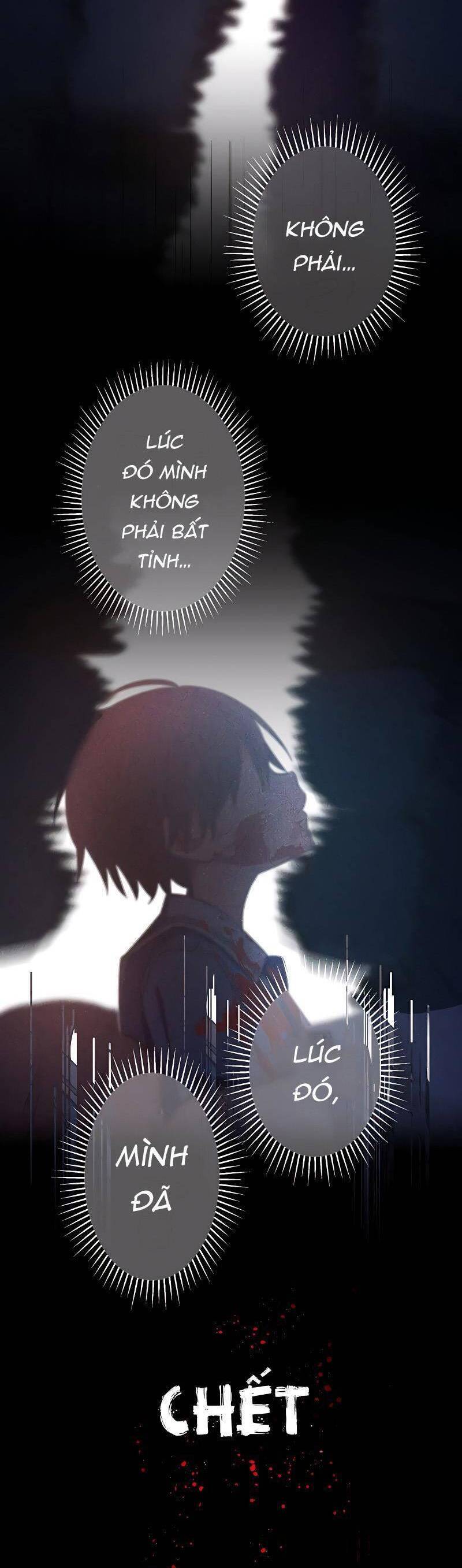 Quỷ Ấn Chap 13 - Next Chap 14