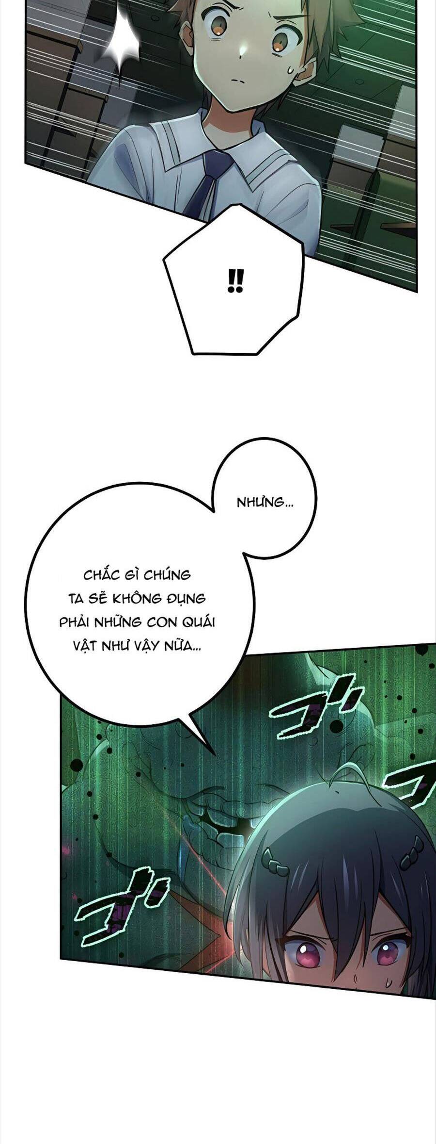 Quỷ Ấn Chap 15 - Next Chap 16