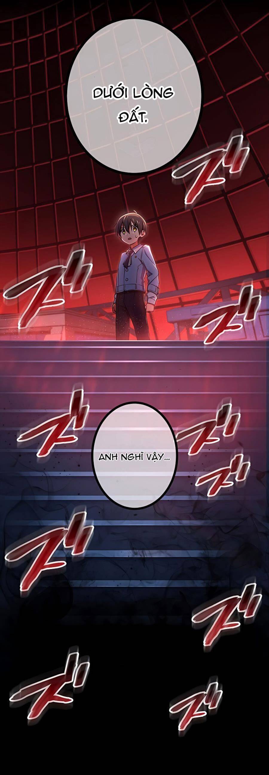 Quỷ Ấn Chap 15 - Next Chap 16