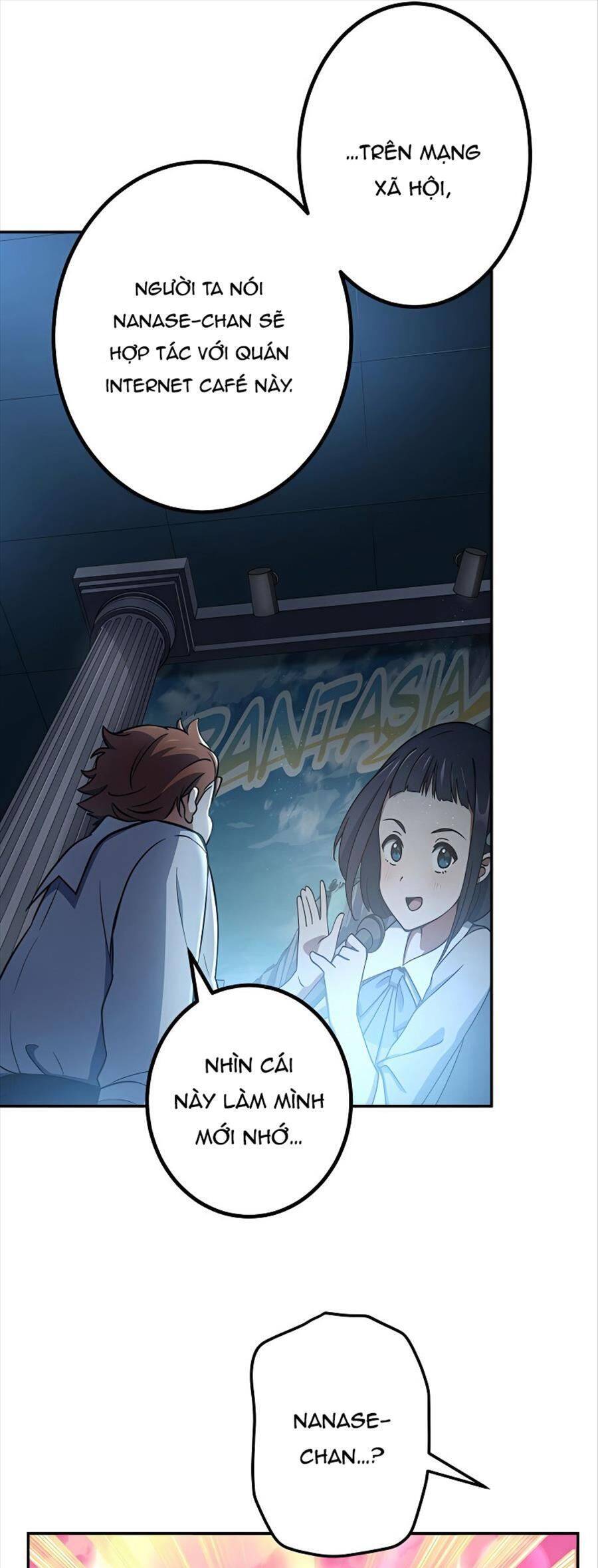 Quỷ Ấn Chap 15 - Next Chap 16