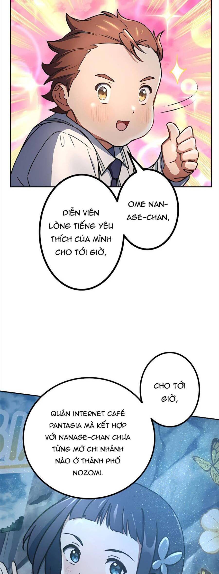 Quỷ Ấn Chap 15 - Next Chap 16