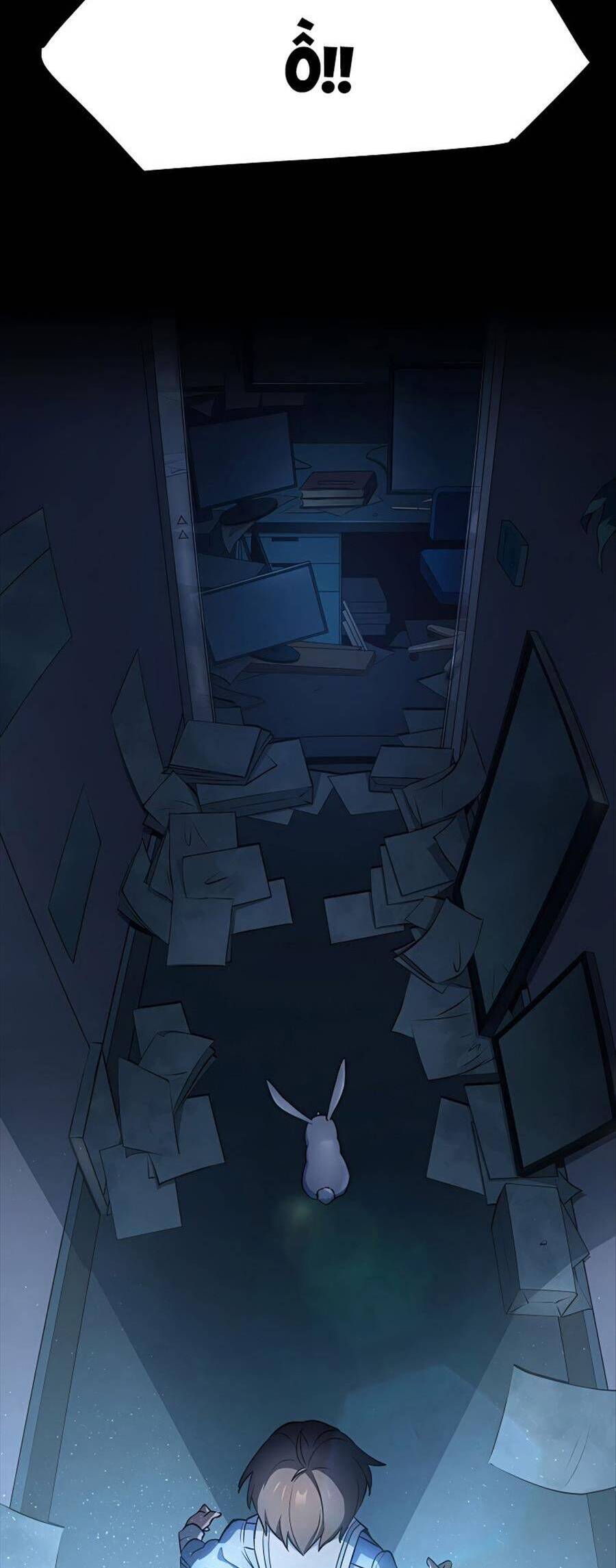 Quỷ Ấn Chap 15 - Next Chap 16