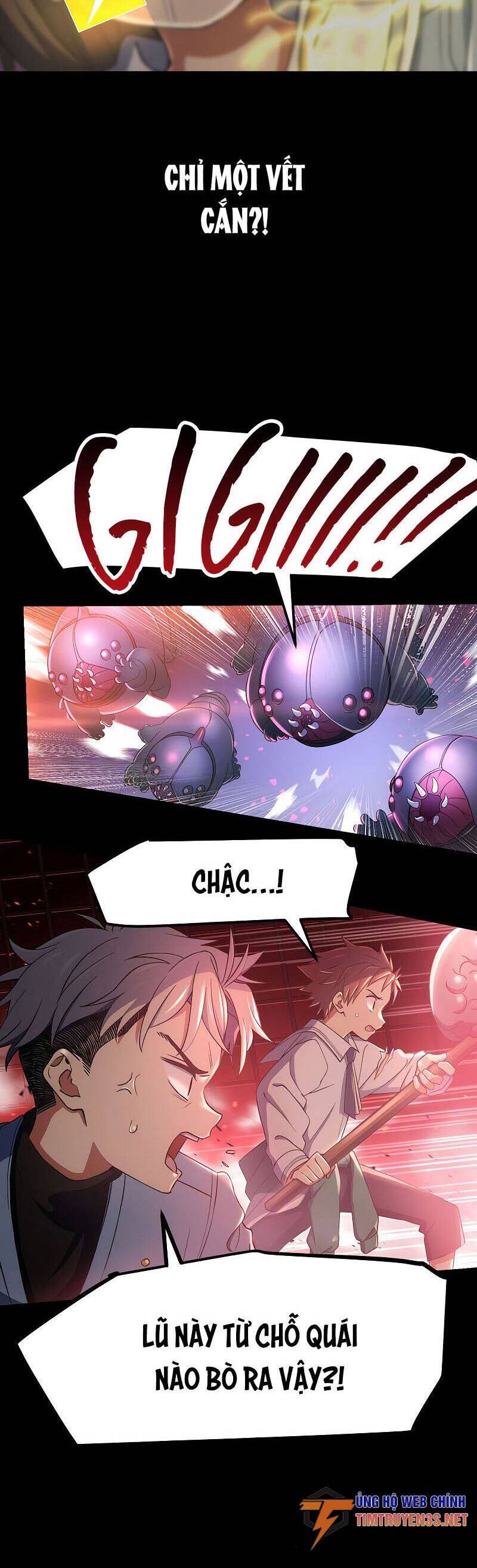 Quỷ Ấn Chap 24 - Next Chap 25