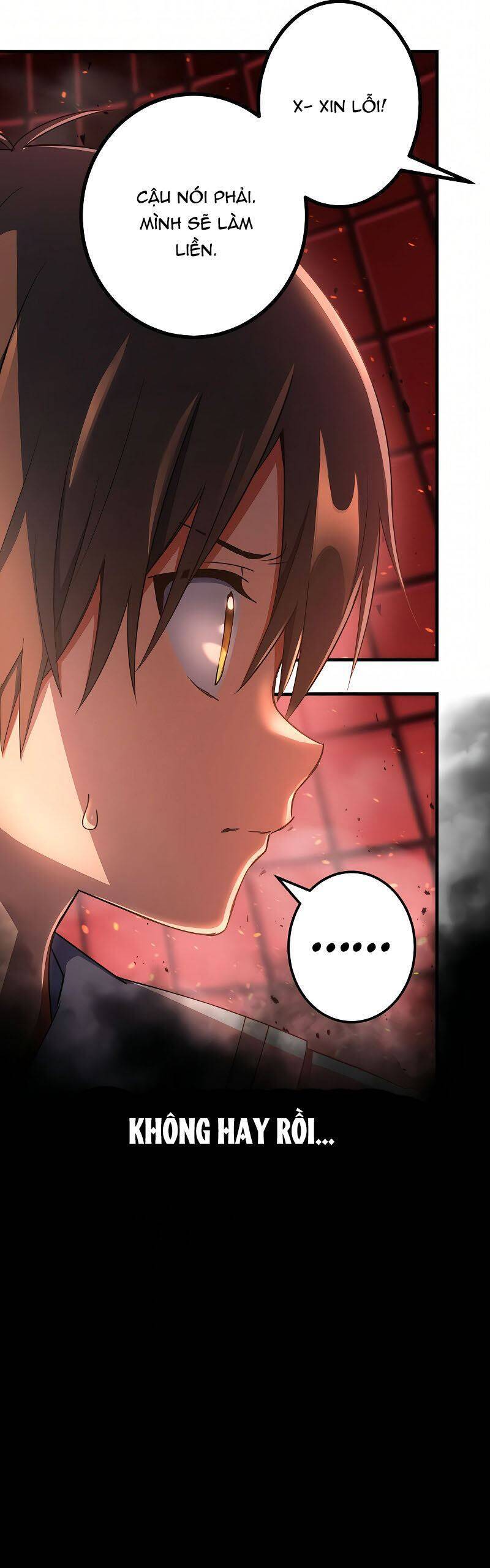 Quỷ Ấn Chap 24 - Next Chap 25