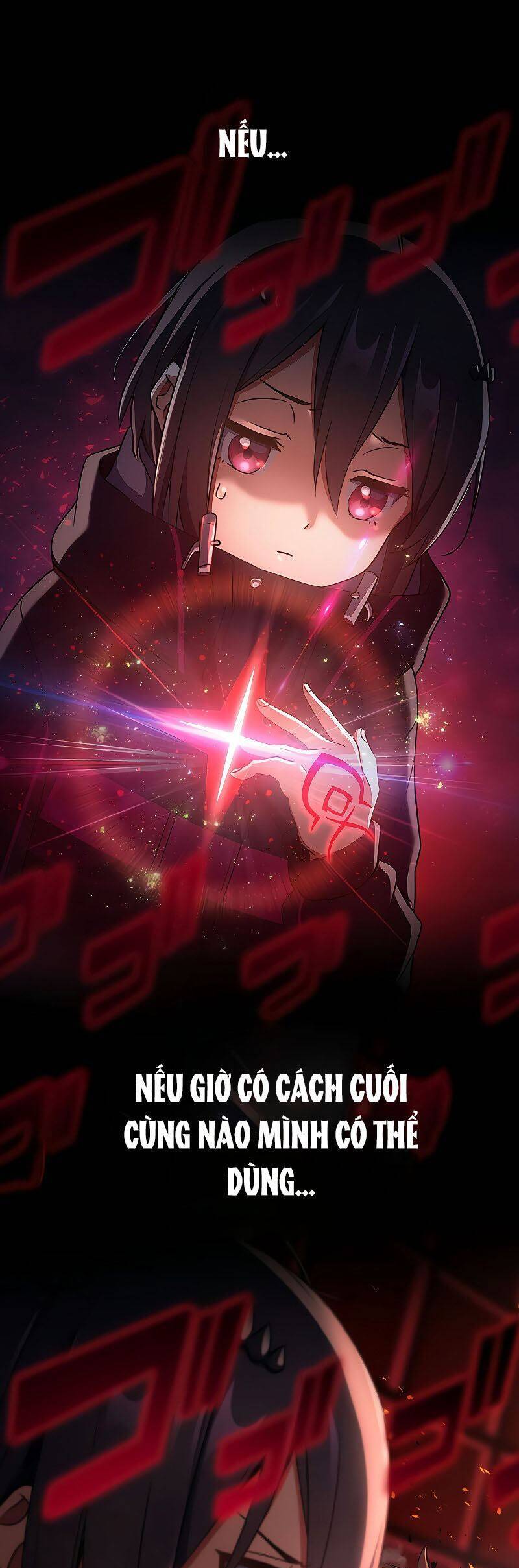 Quỷ Ấn Chap 24 - Next Chap 25