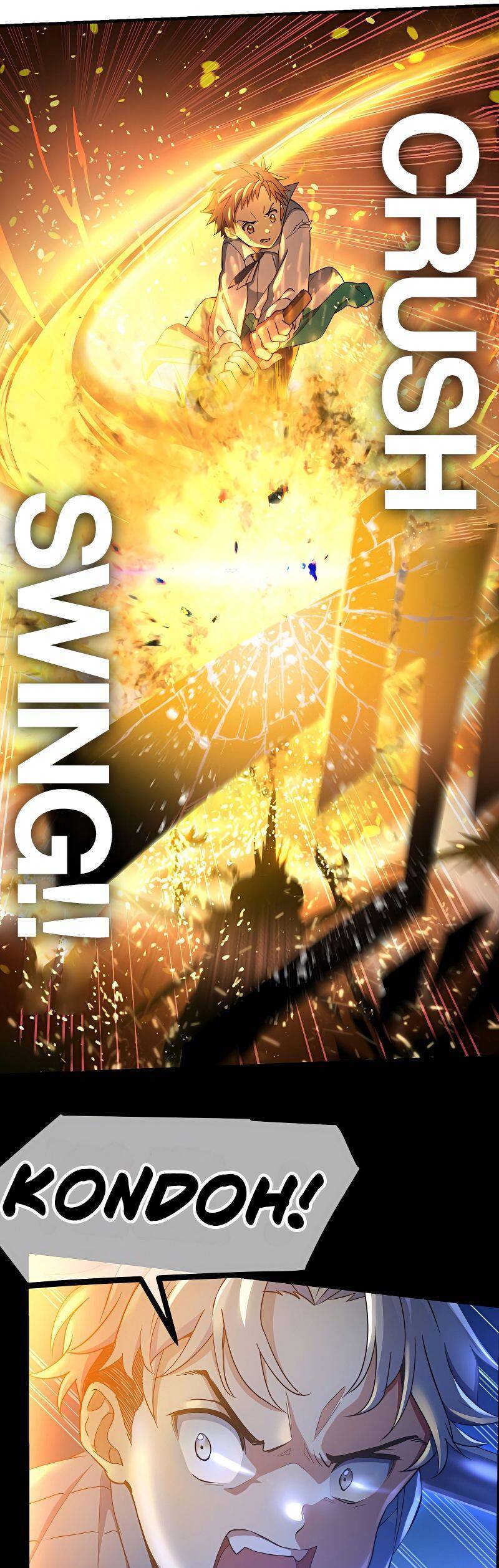 Quỷ Ấn Chap 26 - Next Chap 27