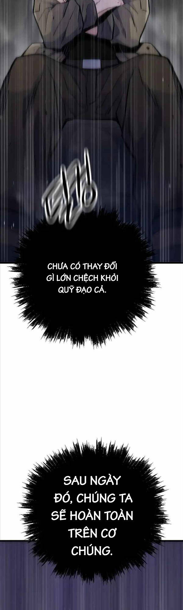 Hồi Quy Giả Chap 41 - Next Chap 42