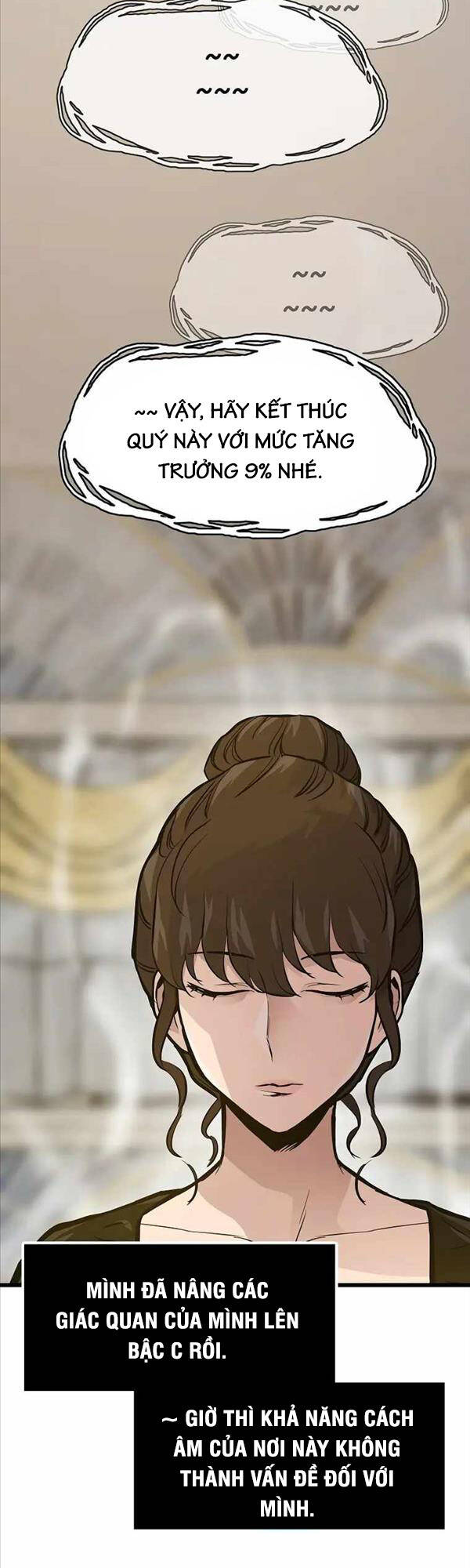 Hồi Quy Giả Chap 41 - Next Chap 42