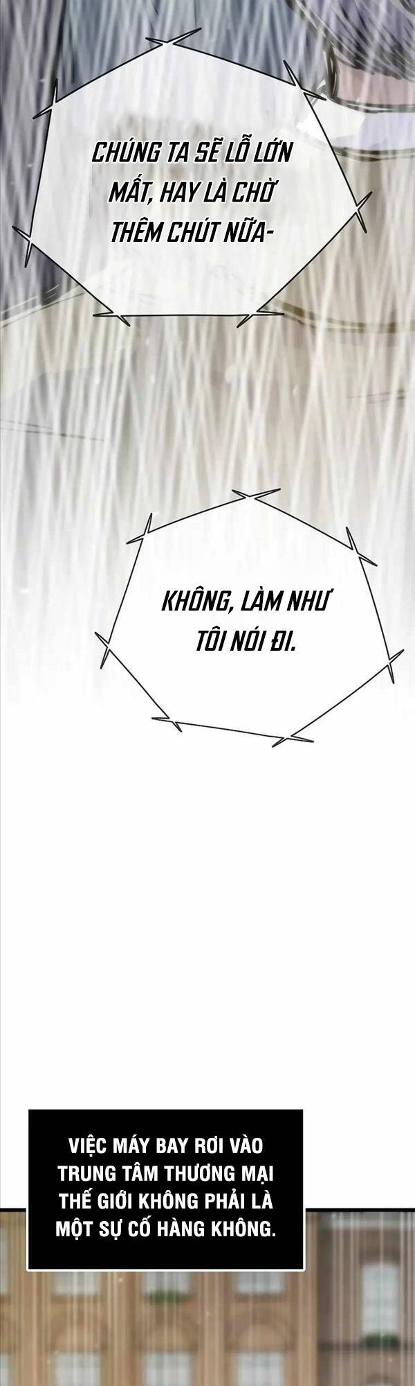Hồi Quy Giả Chap 41 - Next Chap 42
