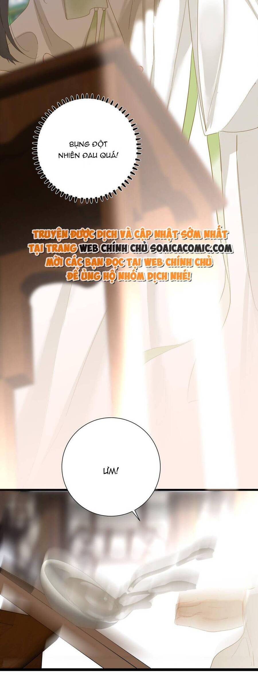 Vương Gia Hắn Luôn Nghĩ Tôi Yêu Hắn Đến Nghiện Chap 51 - Next Chap 52