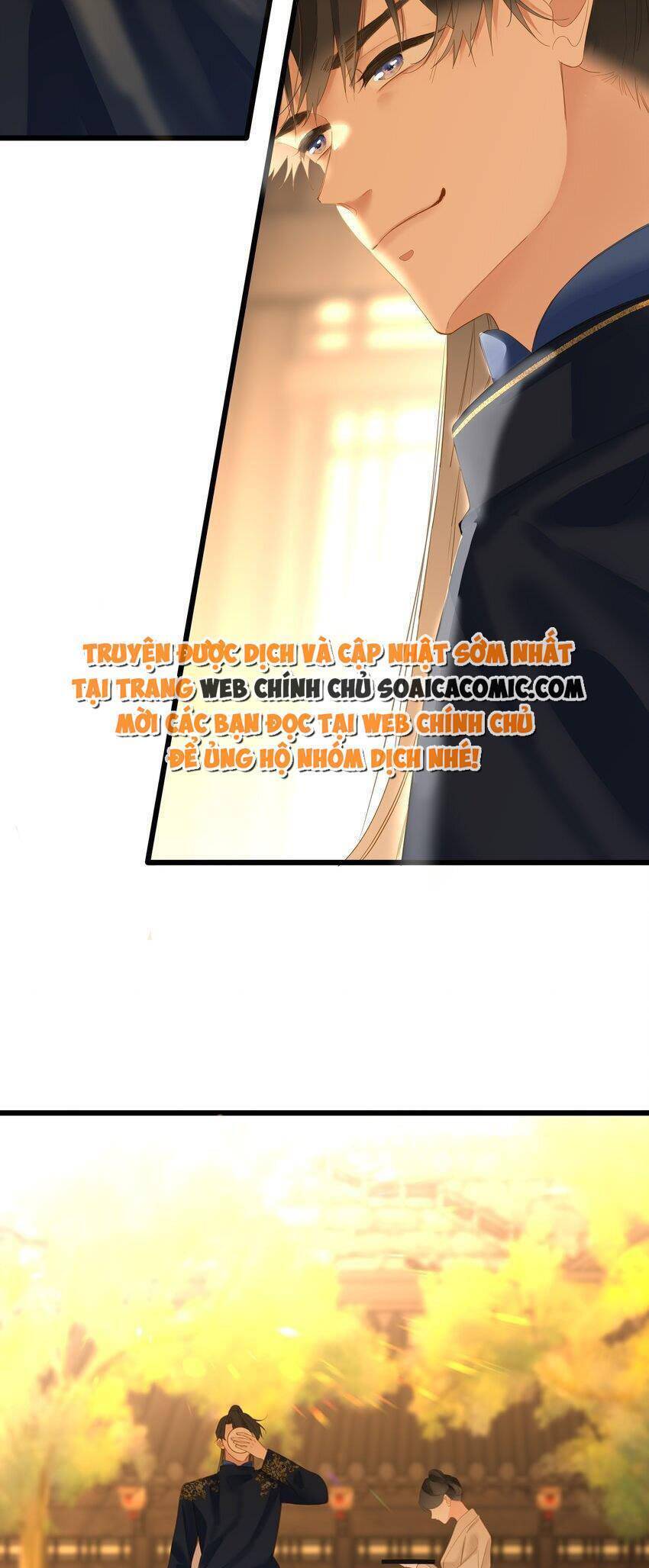 Vương Gia Hắn Luôn Nghĩ Tôi Yêu Hắn Đến Nghiện Chap 53 - Next Chap 54