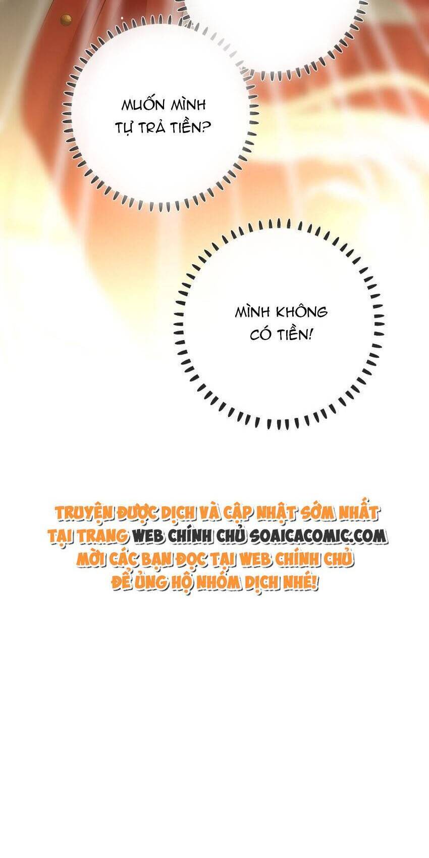 Vương Gia Hắn Luôn Nghĩ Tôi Yêu Hắn Đến Nghiện Chap 53 - Next Chap 54