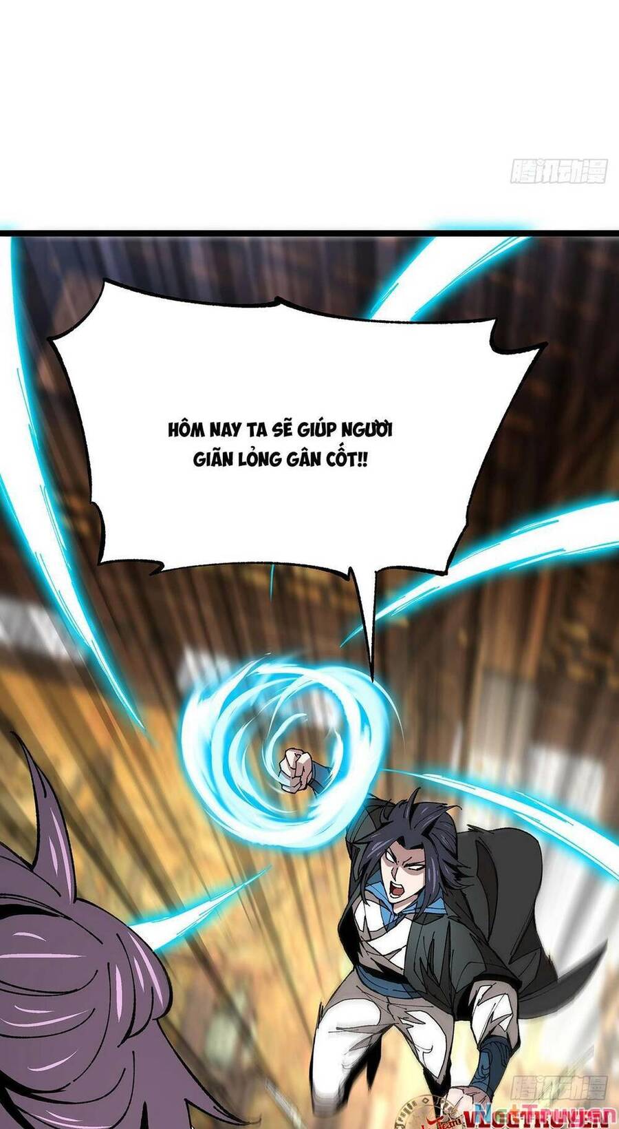 Chúa Tể Cơ Giới Chap 8 - Next Chap 9