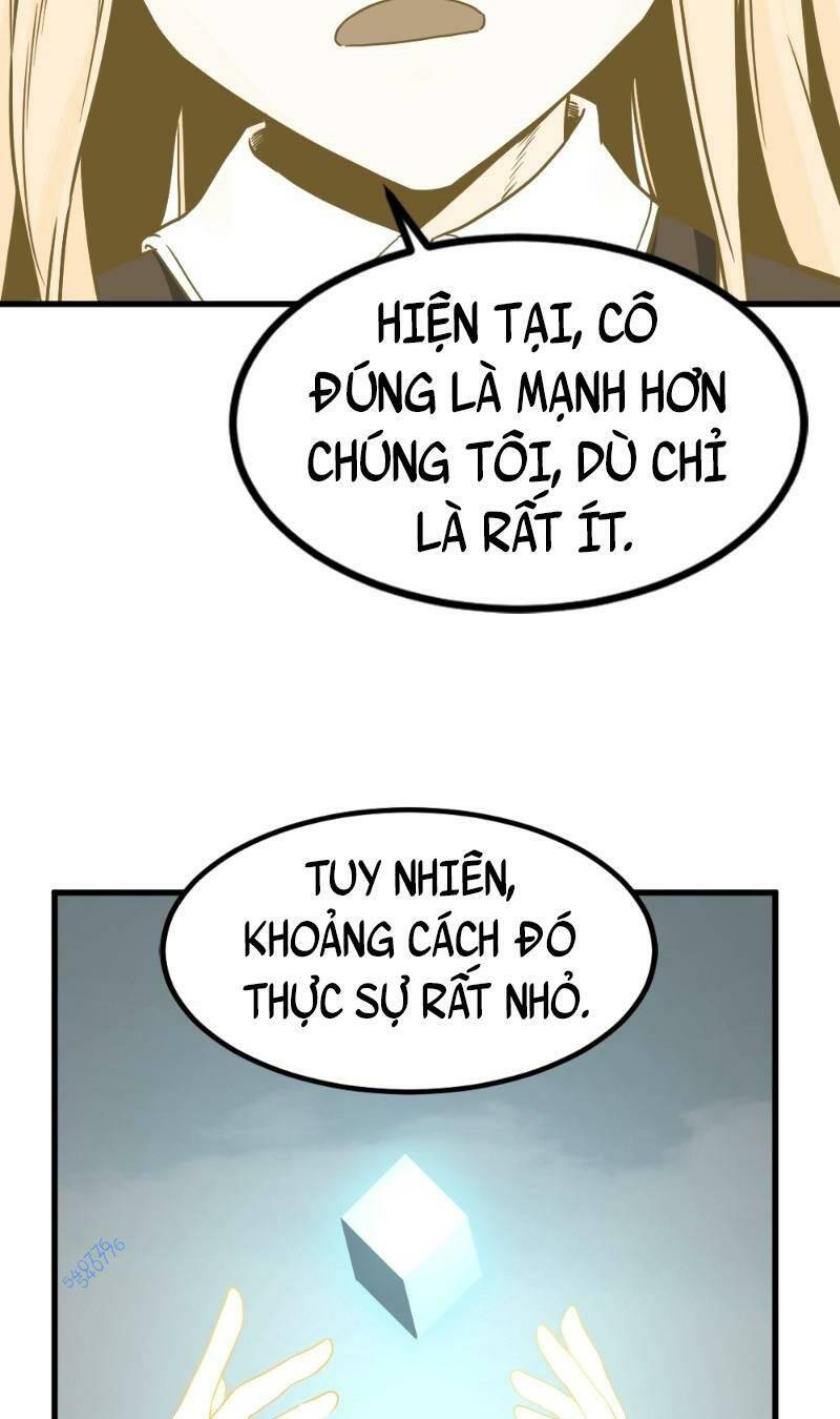 Kẻ Giết Anh Hùng Chap 102 - Next Chap 103