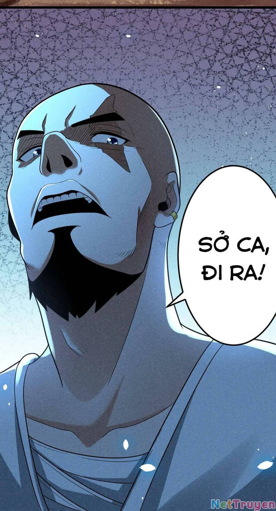 Thức Tỉnh Thành Thần Chap 7 - Next Chap 8