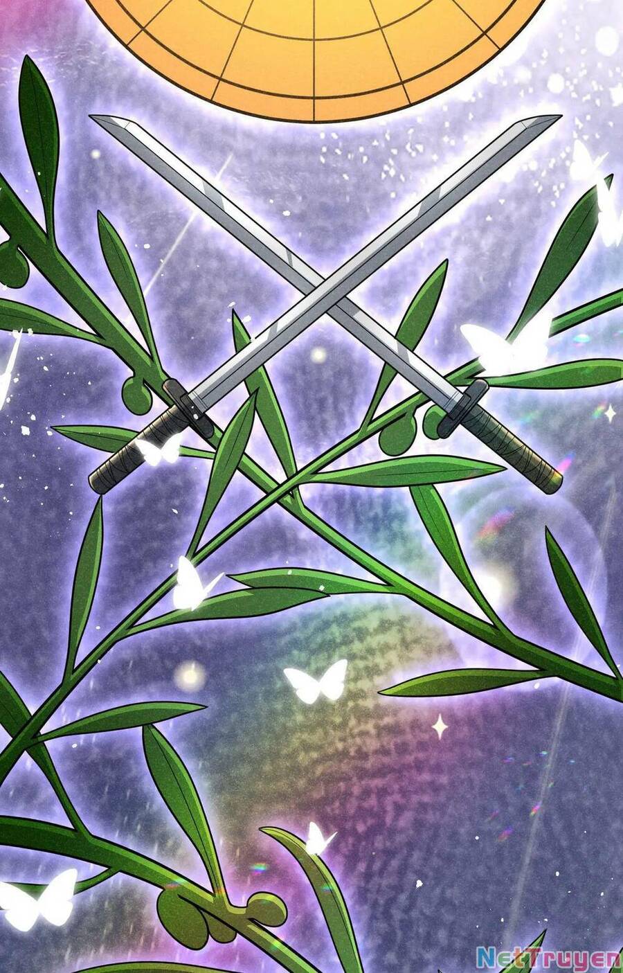 Thức Tỉnh Thành Thần Chap 7 - Next Chap 8