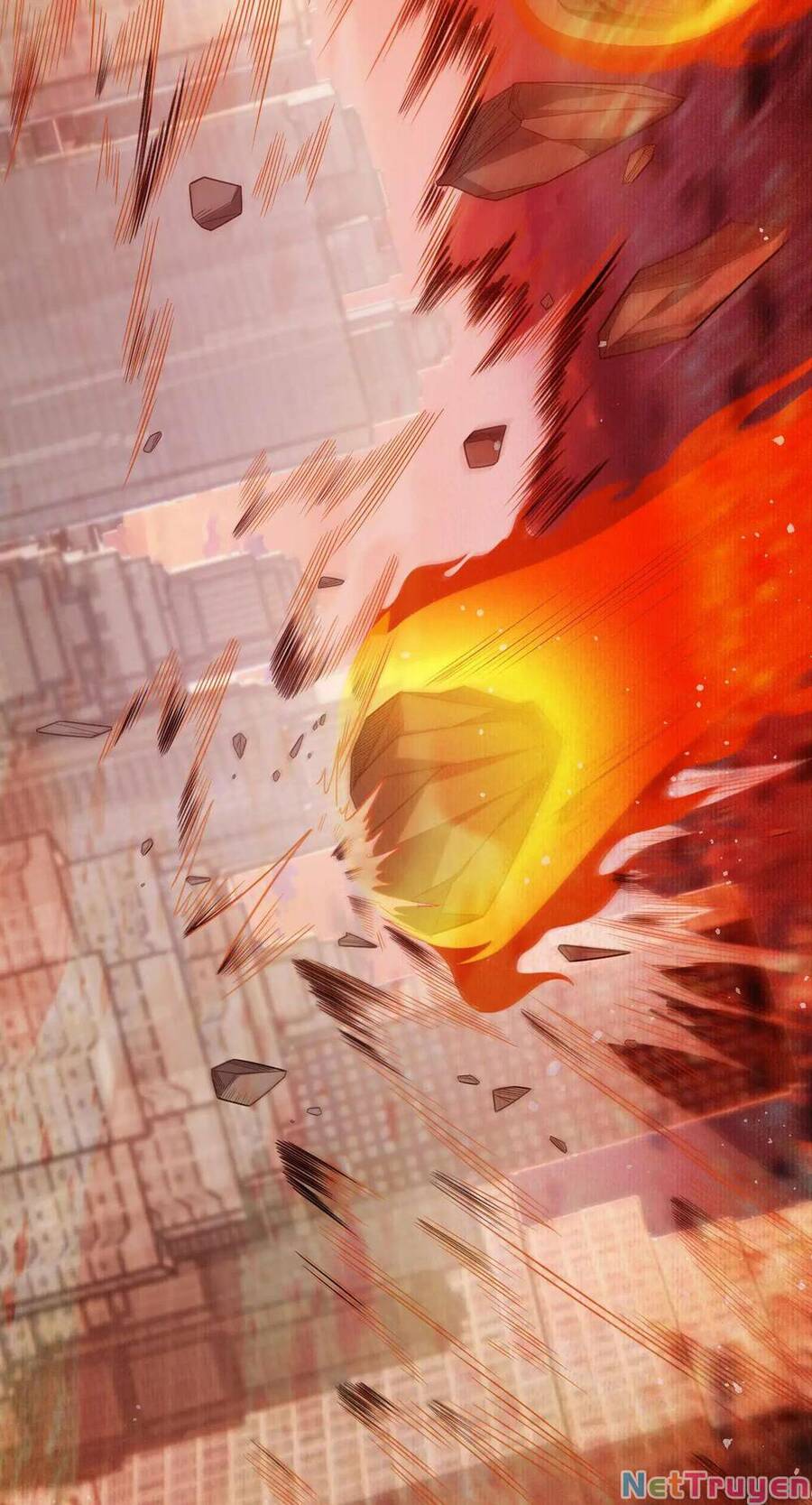 Thức Tỉnh Thành Thần Chap 7 - Next Chap 8