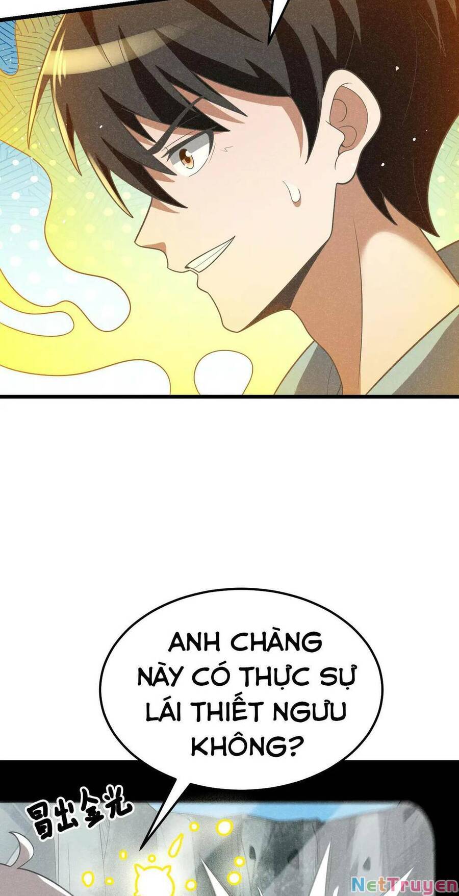 Thức Tỉnh Thành Thần Chap 7 - Next Chap 8