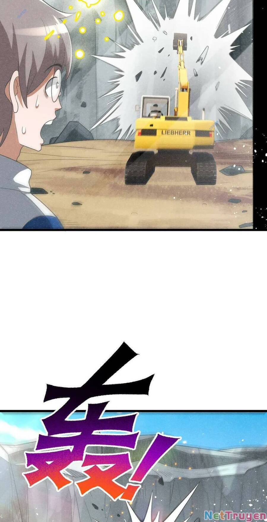 Thức Tỉnh Thành Thần Chap 7 - Next Chap 8