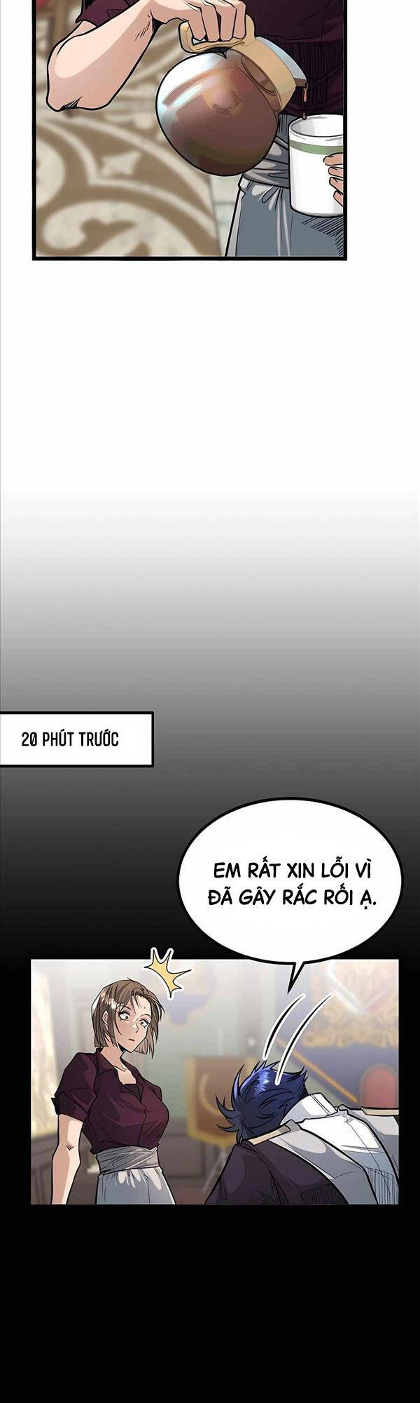 Anh Trai Anh Hùng Là Người Đã Chết Trong Học Viện Chap 5 - Next Chap 6