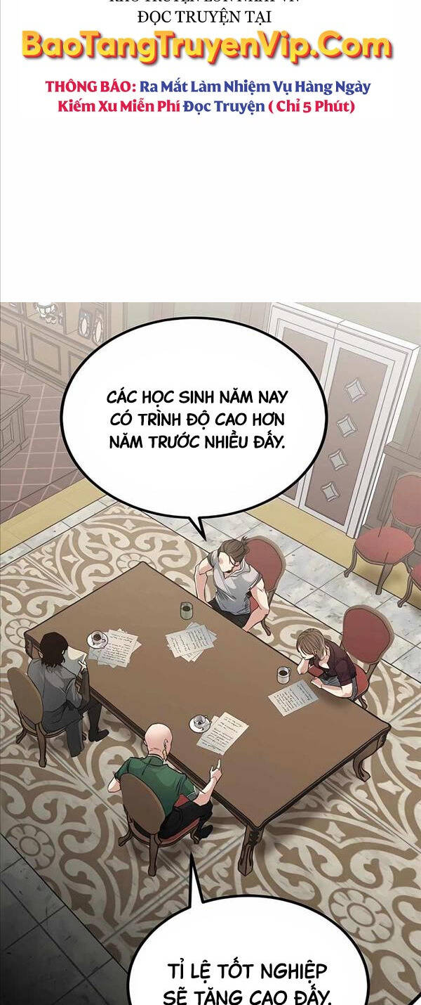 Anh Trai Anh Hùng Là Người Đã Chết Trong Học Viện Chap 5 - Next Chap 6