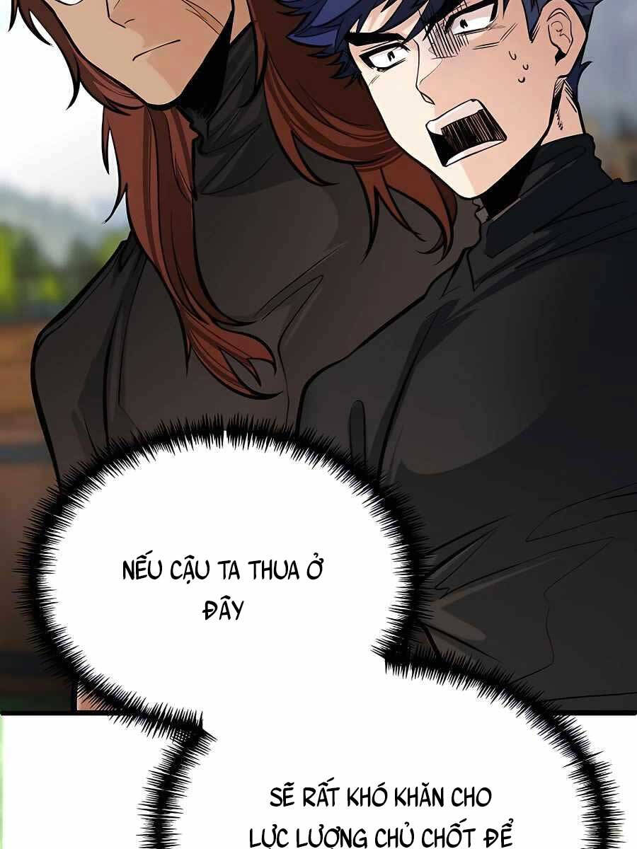 Anh Trai Anh Hùng Là Người Đã Chết Trong Học Viện Chap 4 - Next Chap 5