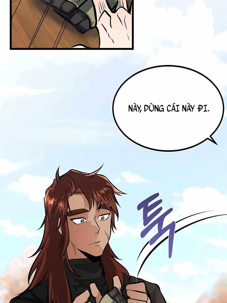 Anh Trai Anh Hùng Là Người Đã Chết Trong Học Viện Chap 4 - Next Chap 5