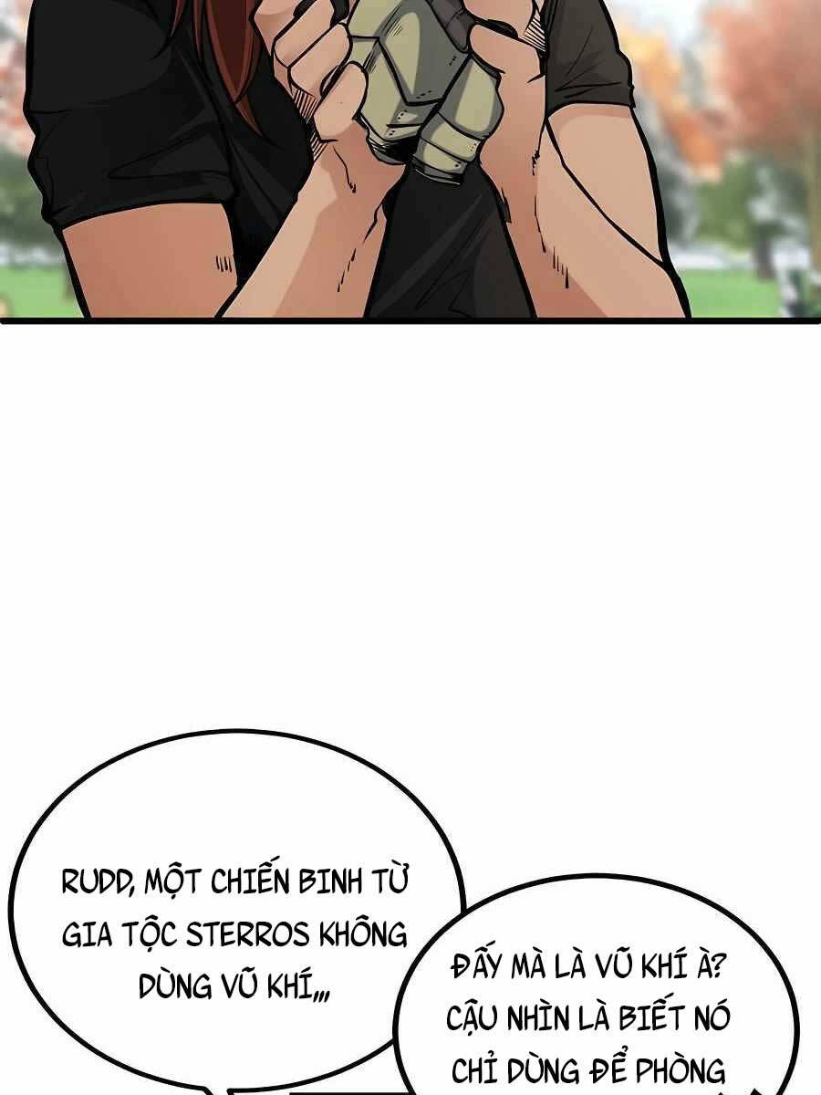 Anh Trai Anh Hùng Là Người Đã Chết Trong Học Viện Chap 4 - Next Chap 5