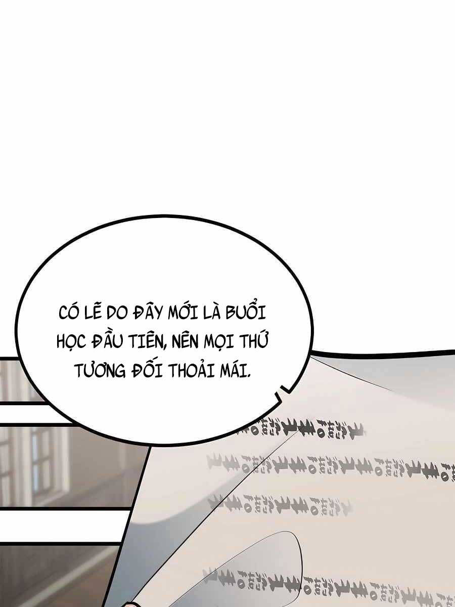 Anh Trai Anh Hùng Là Người Đã Chết Trong Học Viện Chap 4 - Next Chap 5