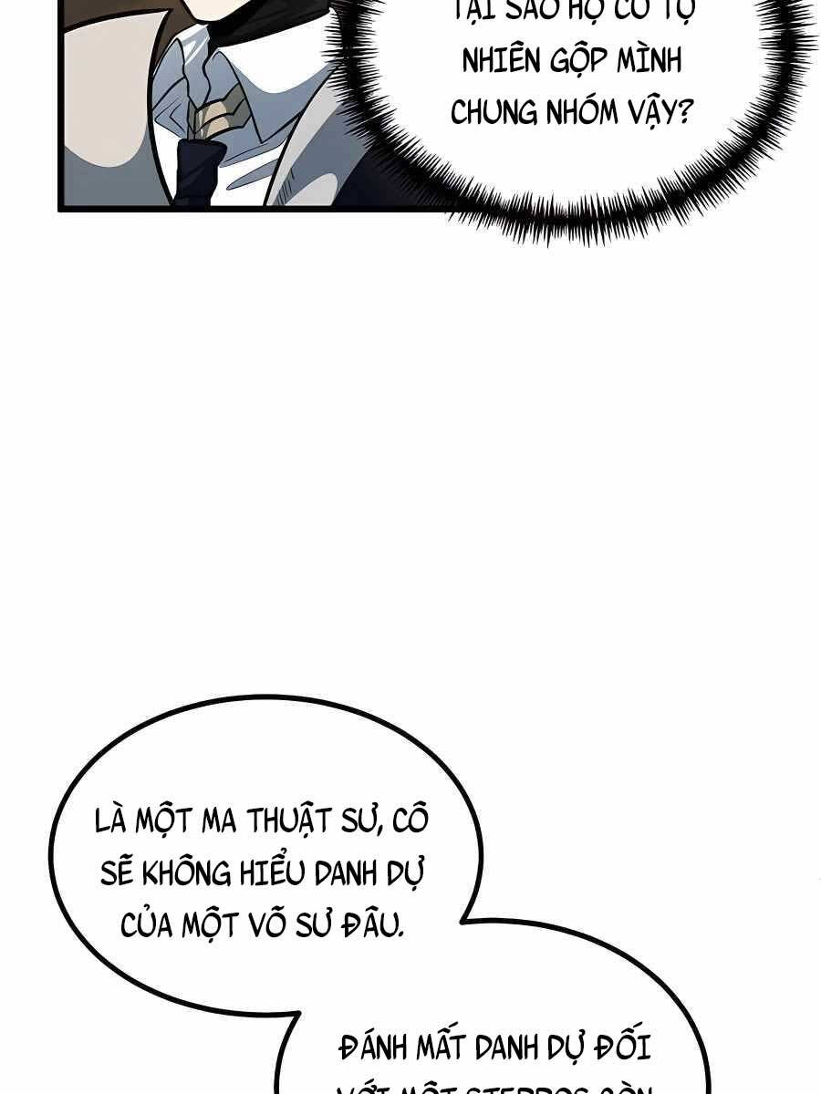 Anh Trai Anh Hùng Là Người Đã Chết Trong Học Viện Chap 4 - Next Chap 5