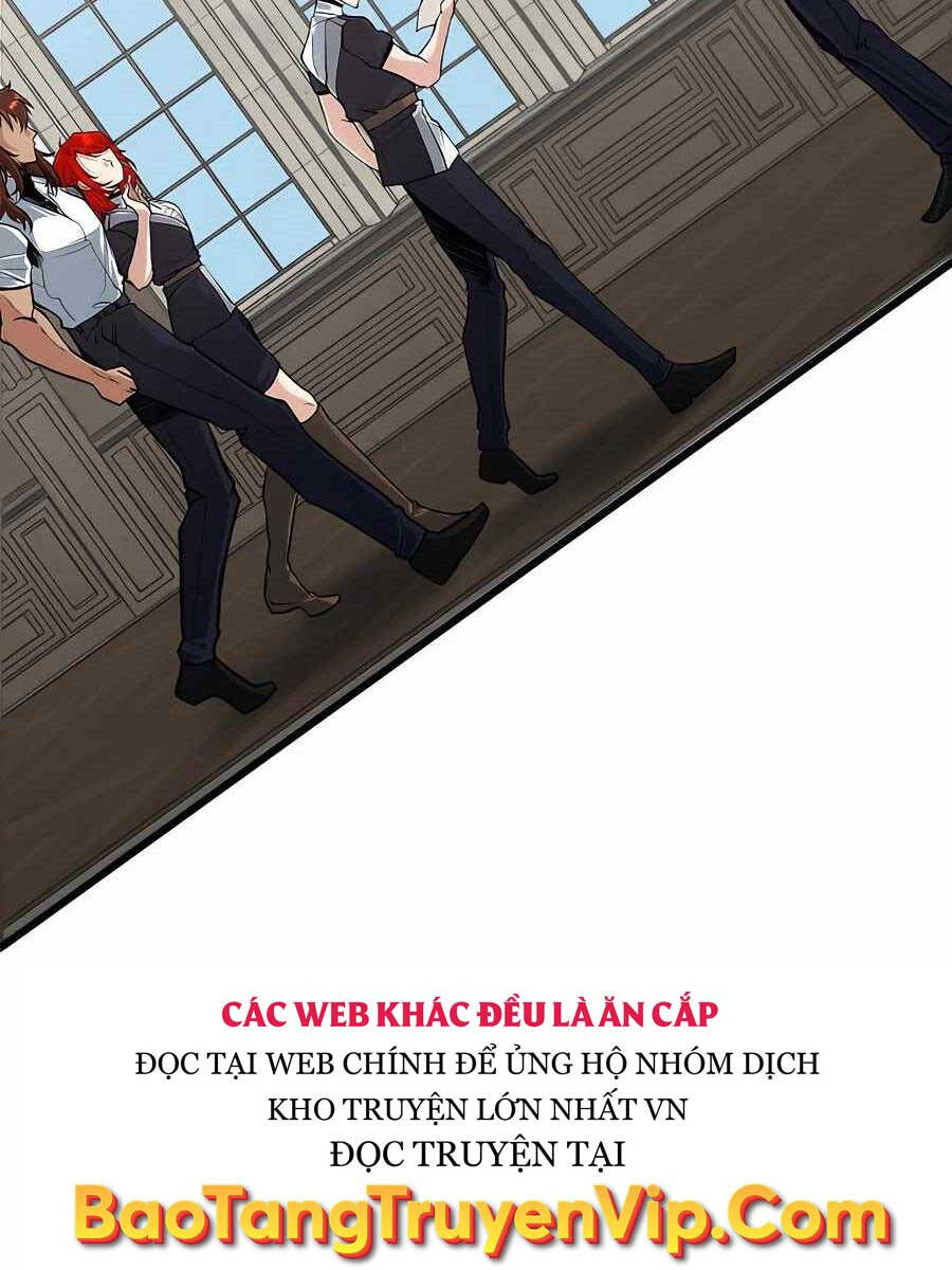 Anh Trai Anh Hùng Là Người Đã Chết Trong Học Viện Chap 4 - Next Chap 5