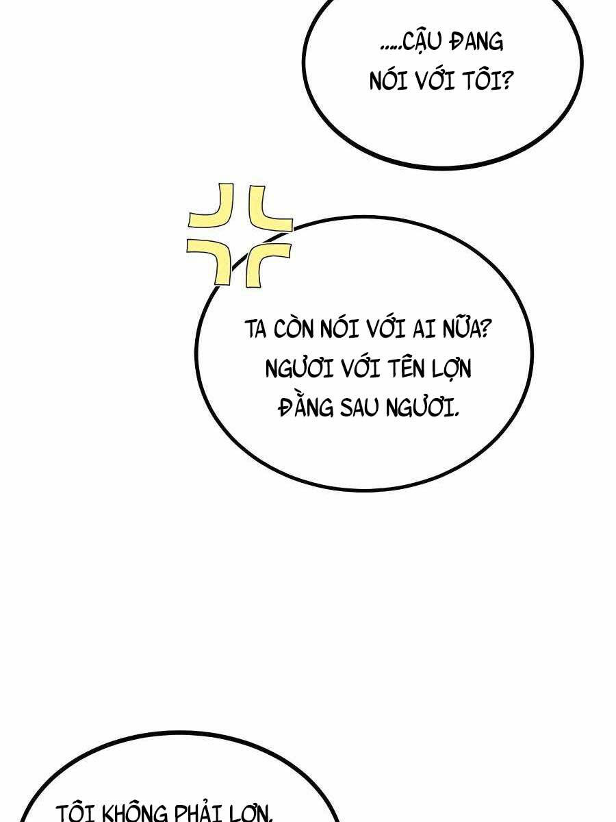 Anh Trai Anh Hùng Là Người Đã Chết Trong Học Viện Chap 4 - Next Chap 5