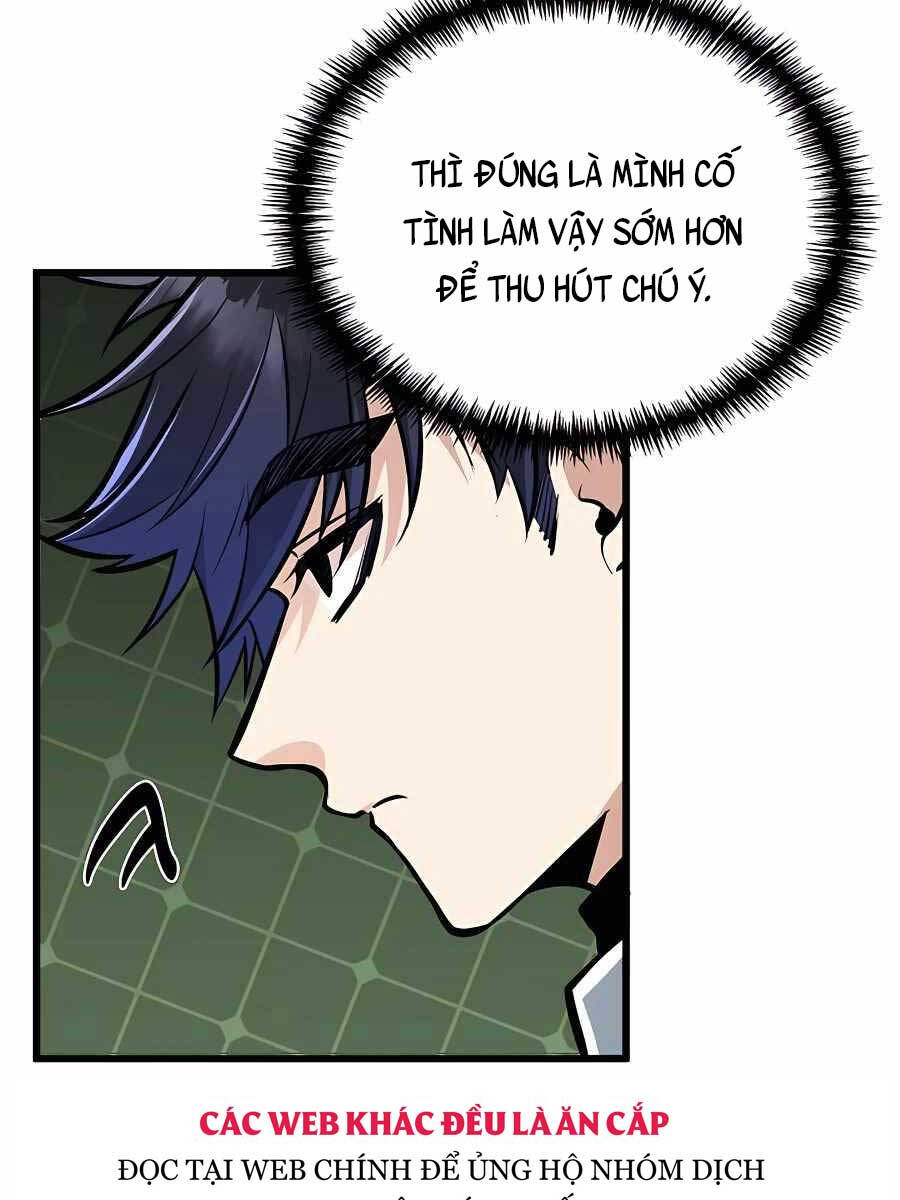 Anh Trai Anh Hùng Là Người Đã Chết Trong Học Viện Chap 4 - Next Chap 5
