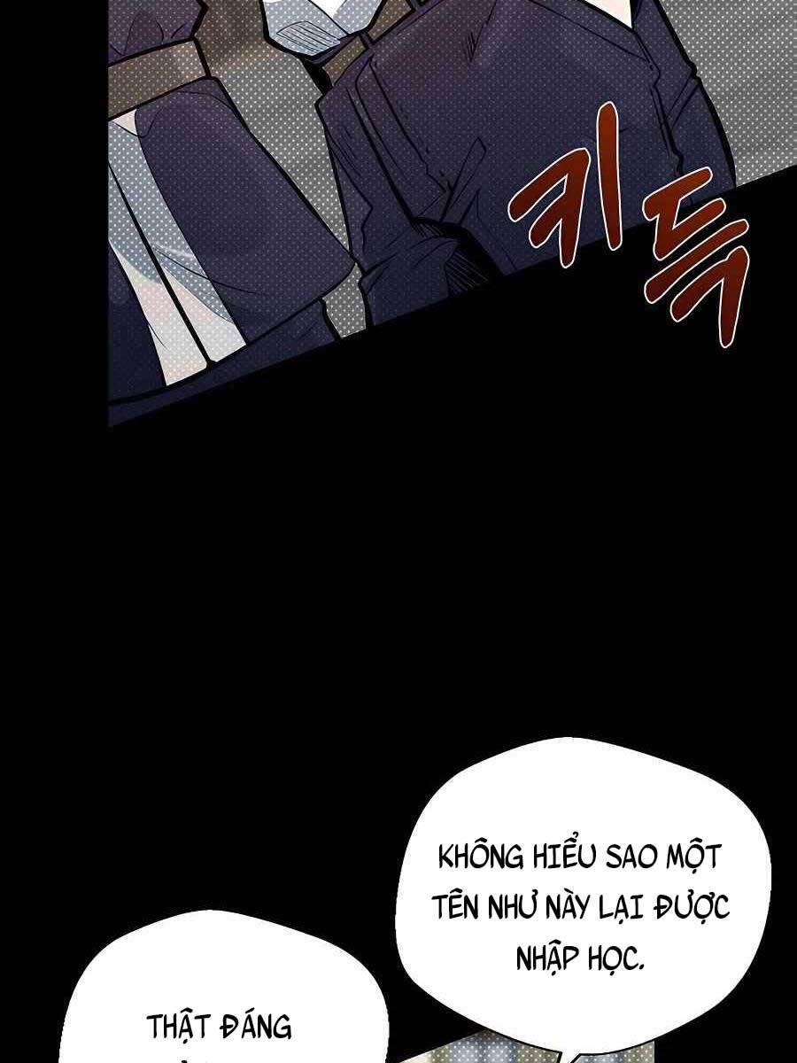 Anh Trai Anh Hùng Là Người Đã Chết Trong Học Viện Chap 4 - Next Chap 5