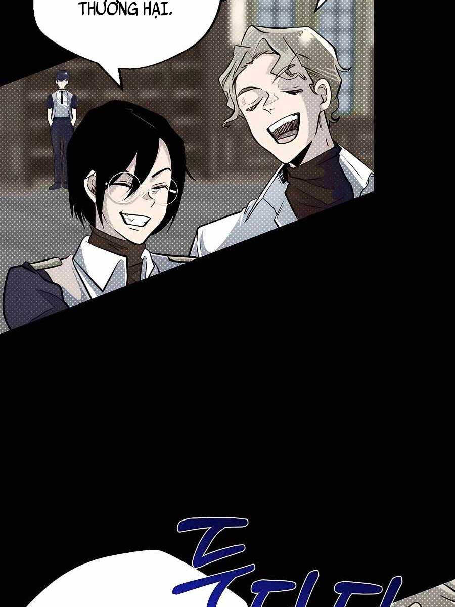 Anh Trai Anh Hùng Là Người Đã Chết Trong Học Viện Chap 4 - Next Chap 5